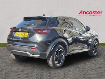 Used Nissan Juke 2024 for sale - 79534280: Photo