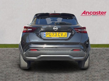 Used Nissan Juke 2024 for sale - 79534280: Photo