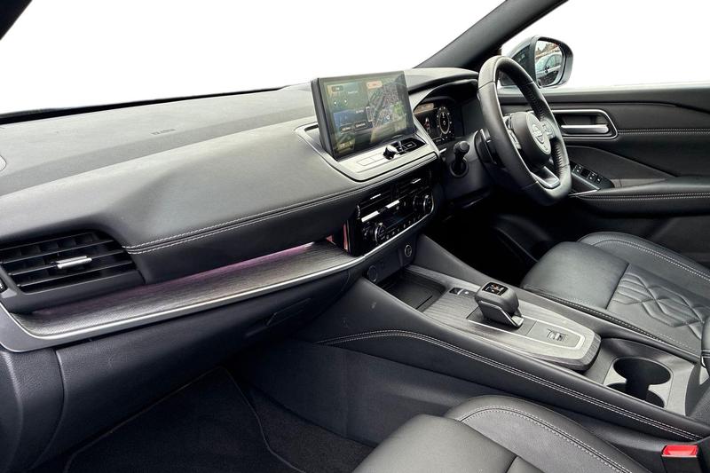 Used Nissan Qashqai 2025 for sale - 76862341: Photo 13