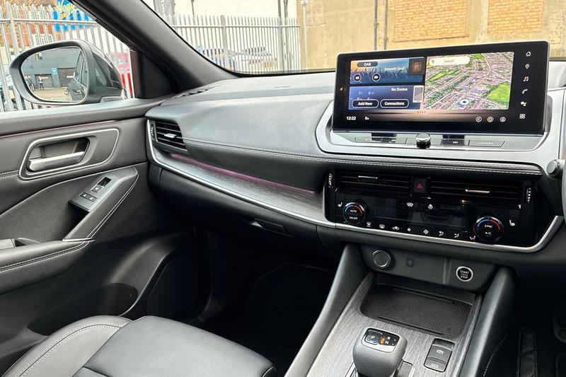 Used Nissan Qashqai 2025 for sale - 76862341: Photo 14