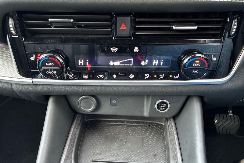 Used Nissan Qashqai 2025 for sale - 76862341: Photo 15