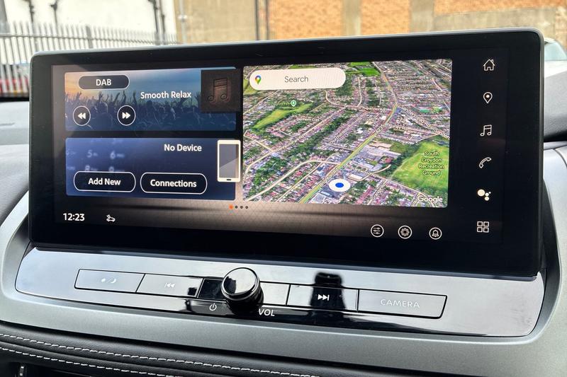 Used Nissan Qashqai 2025 for sale - 76862341: Photo 17