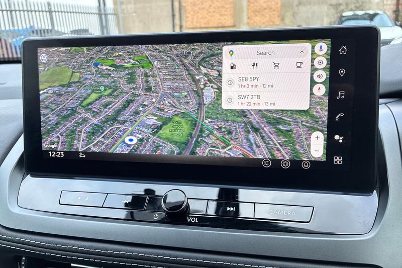 Used Nissan Qashqai 2025 for sale - 76862341: Photo 18