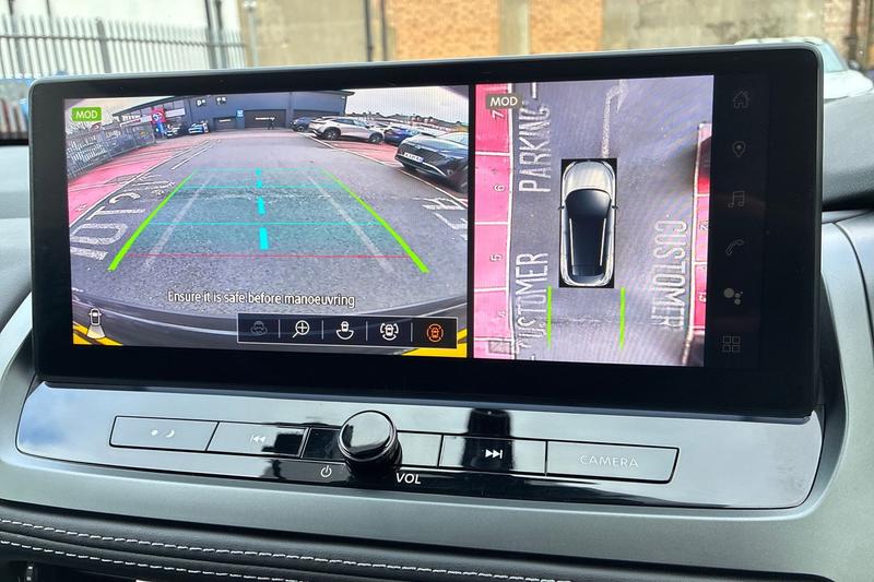 Used Nissan Qashqai 2025 for sale - 76862341: Photo 19