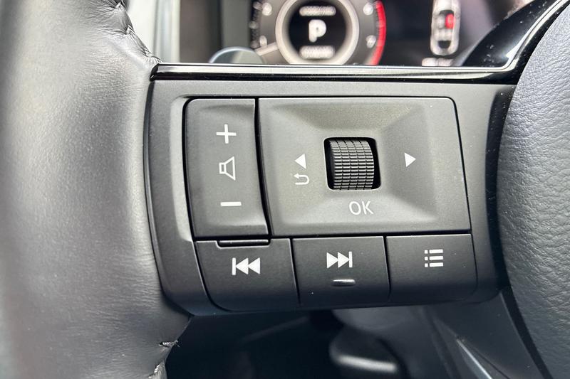 Used Nissan Qashqai 2025 for sale - 76862341: Photo 21