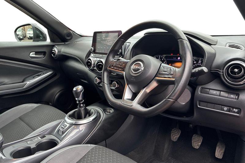 Used Nissan Juke 2023 for sale - 77763520: Photo 10