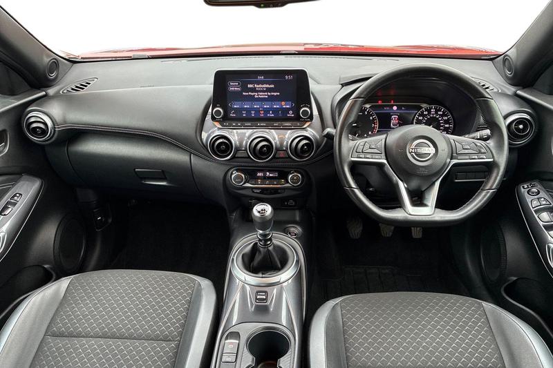 Used Nissan Juke 2023 for sale - 77763520: Photo 12