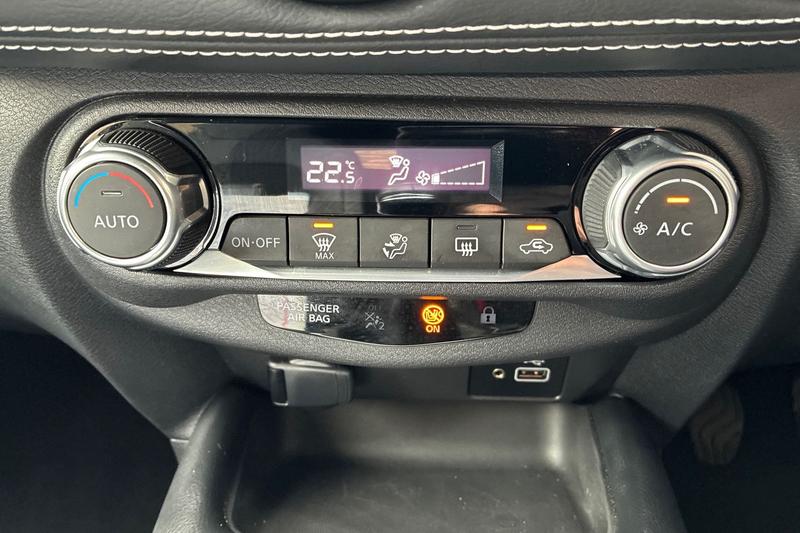 Used Nissan Juke 2023 for sale - 77763520: Photo 15