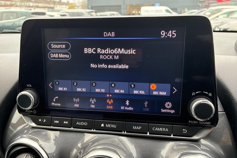 Used Nissan Juke 2023 for sale - 77763520: Photo 17