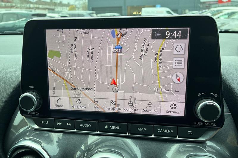 Used Nissan Juke 2023 for sale - 77763520: Photo 18