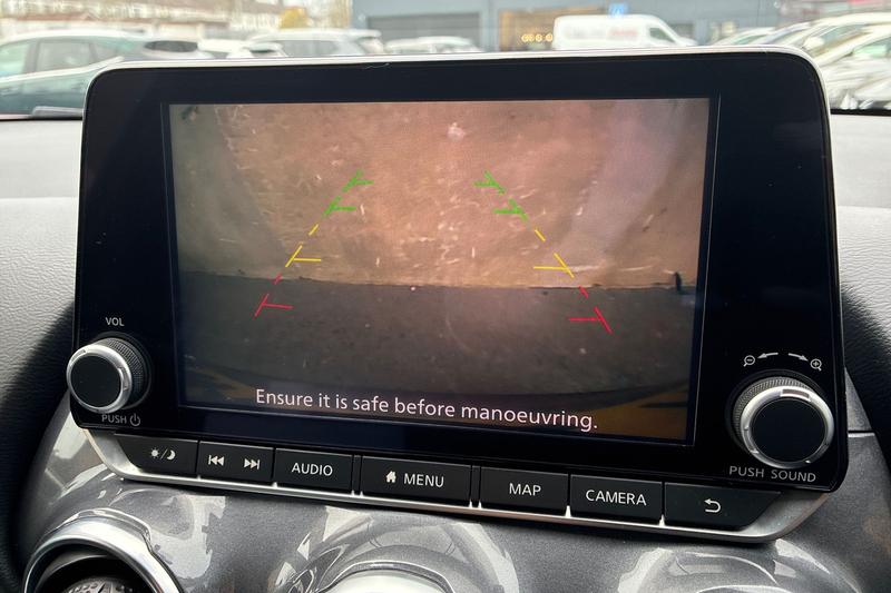 Used Nissan Juke 2023 for sale - 77763520: Photo 19