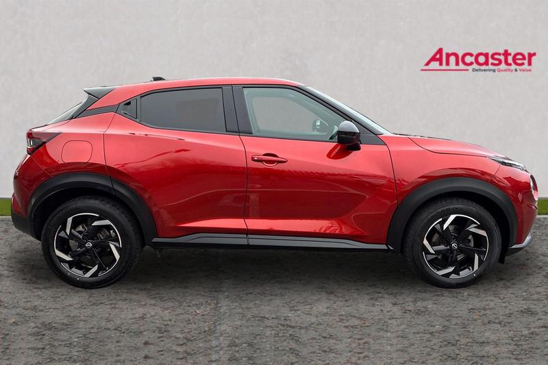 Used Nissan Juke 2023 for sale - 77763520: Photo 2