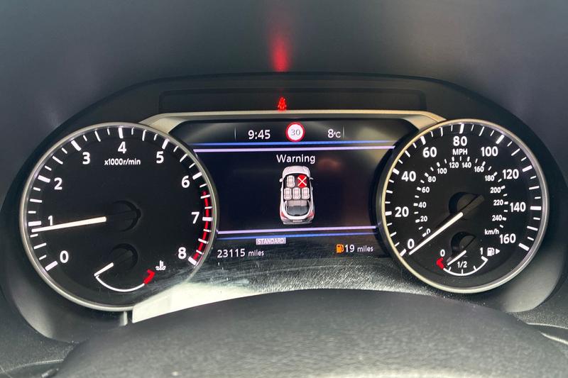 Used Nissan Juke 2023 for sale - 77763520: Photo 20