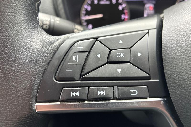 Used Nissan Juke 2023 for sale - 77763520: Photo 21