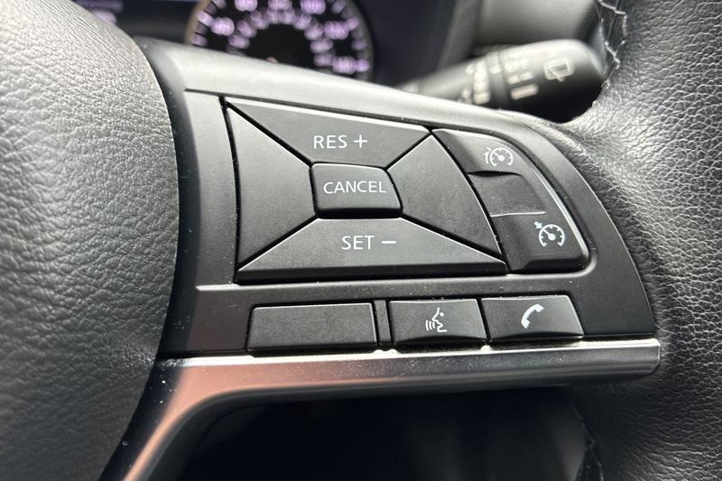 Used Nissan Juke 2023 for sale - 77763520: Photo 22