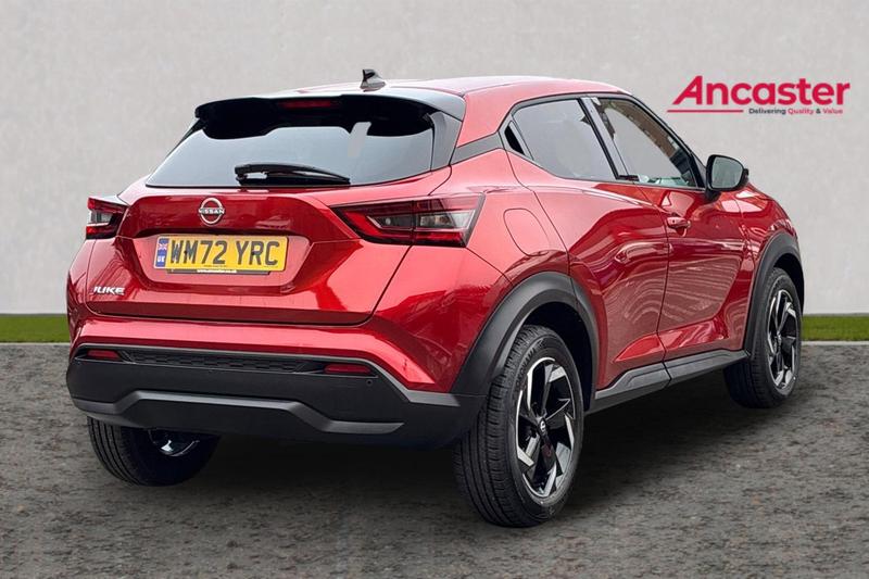 Used Nissan Juke 2023 for sale - 77763520: Photo 3