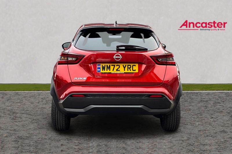 Used Nissan Juke 2023 for sale - 77763520: Photo 4