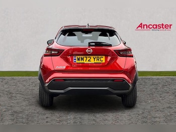 Used Nissan Juke 2023 for sale - 77763520: Photo