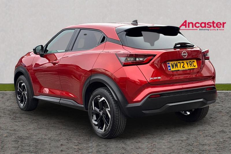 Used Nissan Juke 2023 for sale - 77763520: Photo 5