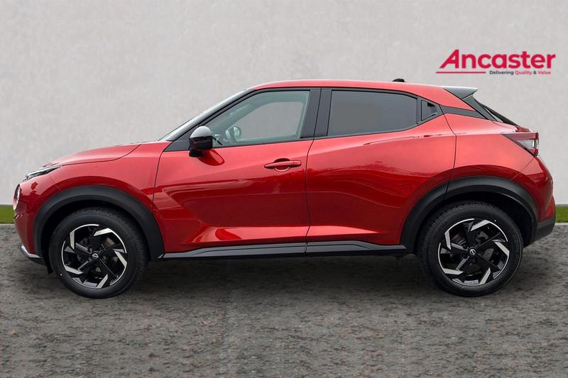 Used Nissan Juke 2023 for sale - 77763520: Photo 6