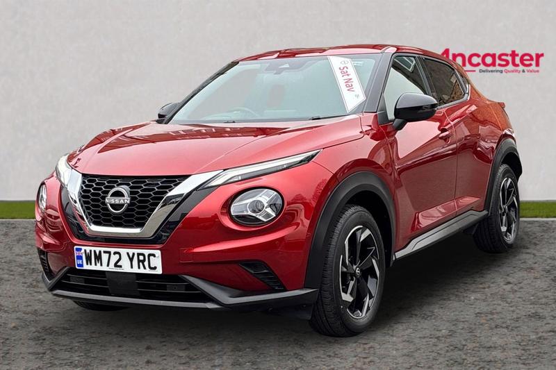 Used Nissan Juke 2023 for sale - 77763520: Photo 7