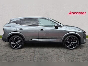 Used Nissan Qashqai 2025 for sale - 75982632: Photo