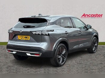 Used Nissan Qashqai 2025 for sale - 75982632: Photo