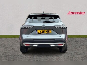 Used Nissan Qashqai 2025 for sale - 75982632: Photo