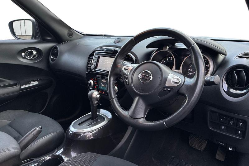 Used Nissan Juke 2018 for sale - 77505776: Photo 10