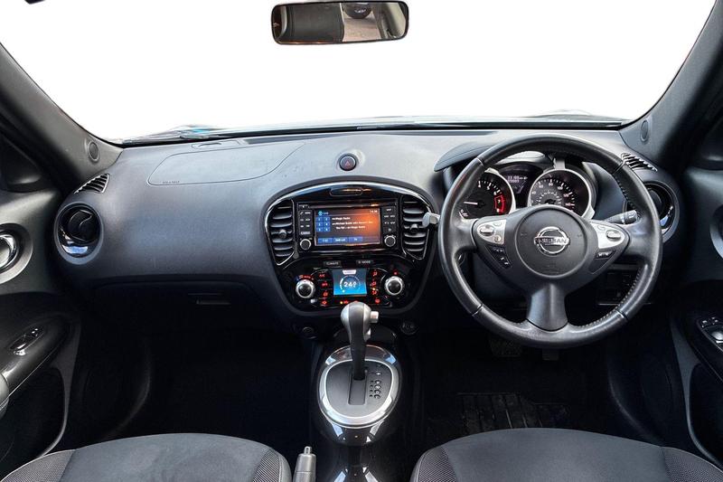 Used Nissan Juke 2018 for sale - 77505776: Photo 12