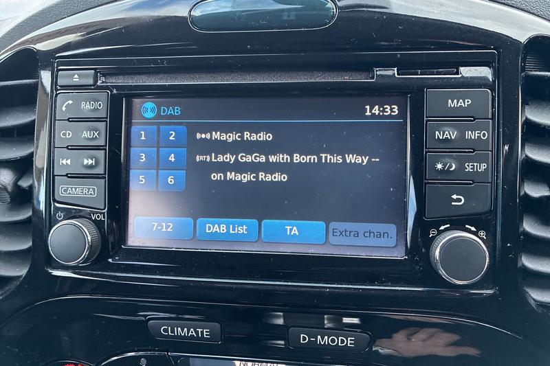 Used Nissan Juke 2018 for sale - 77505776: Photo 17