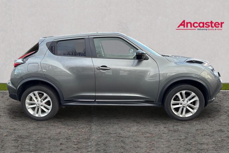 Used Nissan Juke 2018 for sale - 77505776: Photo 2