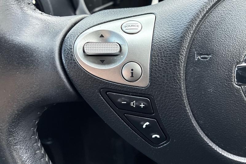 Used Nissan Juke 2018 for sale - 77505776: Photo 21