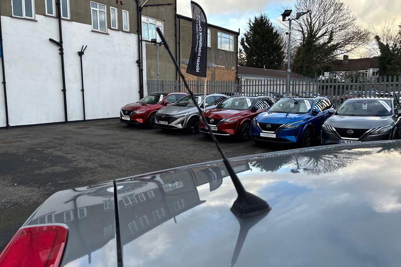 Used Nissan Juke 2018 for sale - 77505776: Photo 27