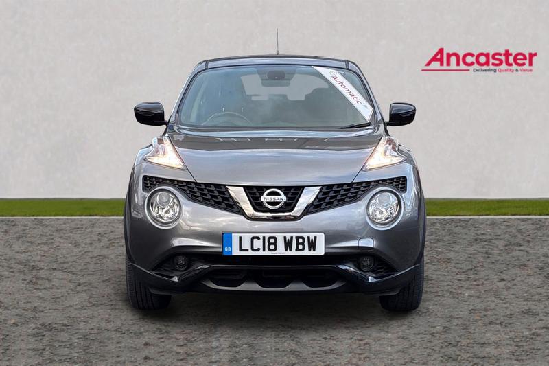 Used Nissan Juke 2018 for sale - 77505776: Photo 8