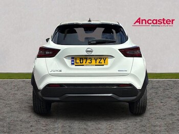 Used Nissan Juke undefined for sale - 78708867: Photo