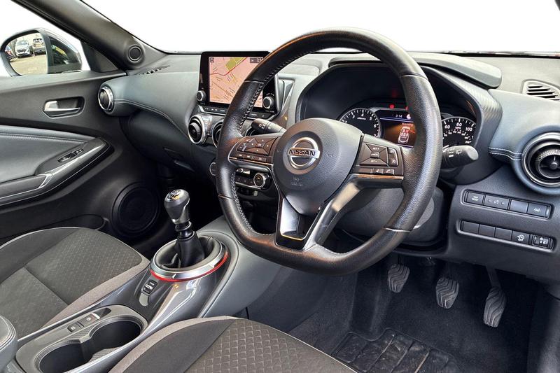 Used Nissan Juke 2020 for sale - 77560460: Photo 10