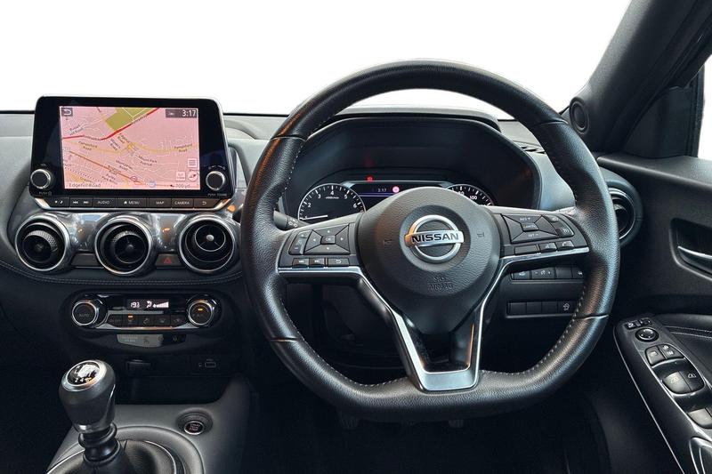 Used Nissan Juke 2020 for sale - 77560460: Photo 11