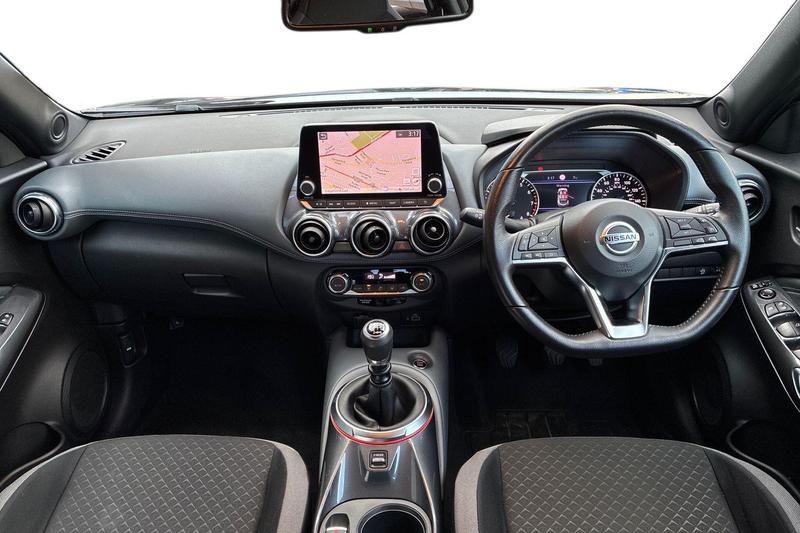 Used Nissan Juke 2020 for sale - 77560460: Photo 12