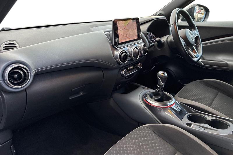 Used Nissan Juke 2020 for sale - 77560460: Photo 13