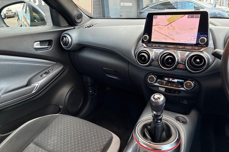 Used Nissan Juke 2020 for sale - 77560460: Photo 14