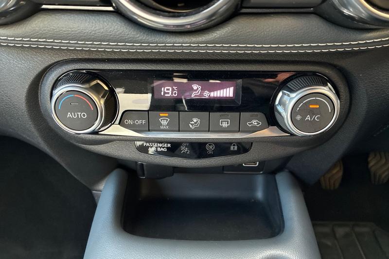 Used Nissan Juke 2020 for sale - 77560460: Photo 15