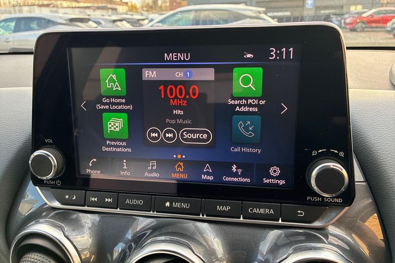 Used Nissan Juke 2020 for sale - 77560460: Photo 17