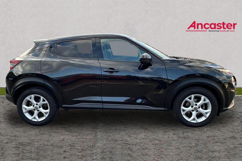 Used Nissan Juke 2020 for sale - 77560460: Photo 2