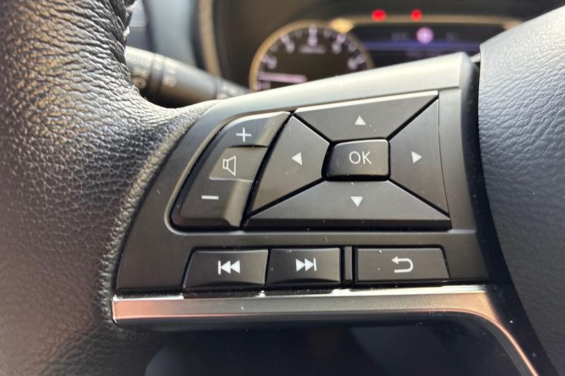 Used Nissan Juke 2020 for sale - 77560460: Photo 21