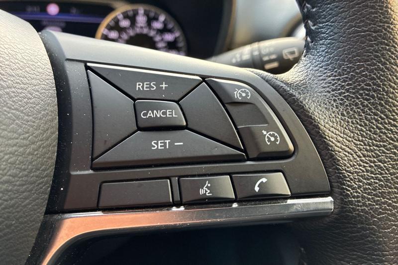 Used Nissan Juke 2020 for sale - 77560460: Photo 22