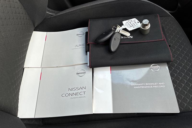 Used Nissan Juke 2020 for sale - 77560460: Photo 28