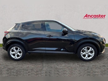 Used Nissan Juke 2020 for sale - 77560460: Photo