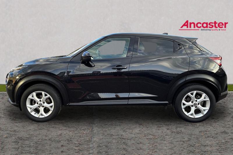 Used Nissan Juke 2020 for sale - 77560460: Photo 6