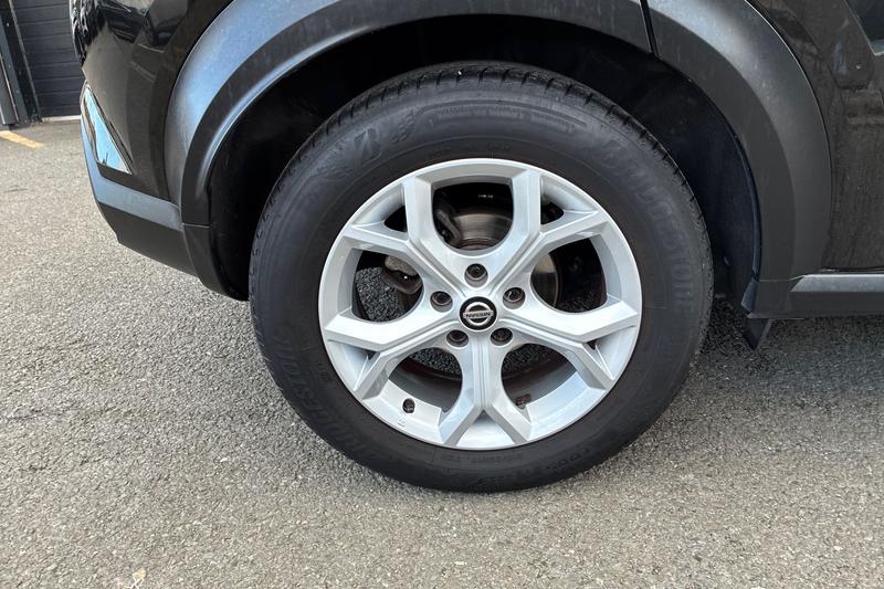 Used Nissan Juke 2020 for sale - 77560460: Photo 9